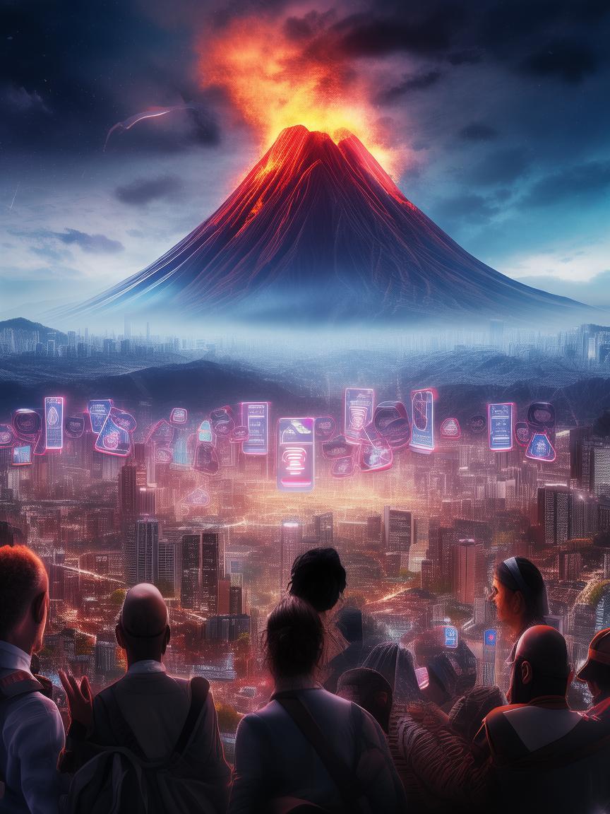 火山版抖音涨粉能同步到抖音上吗_火山抖音涨粉可同步？插图