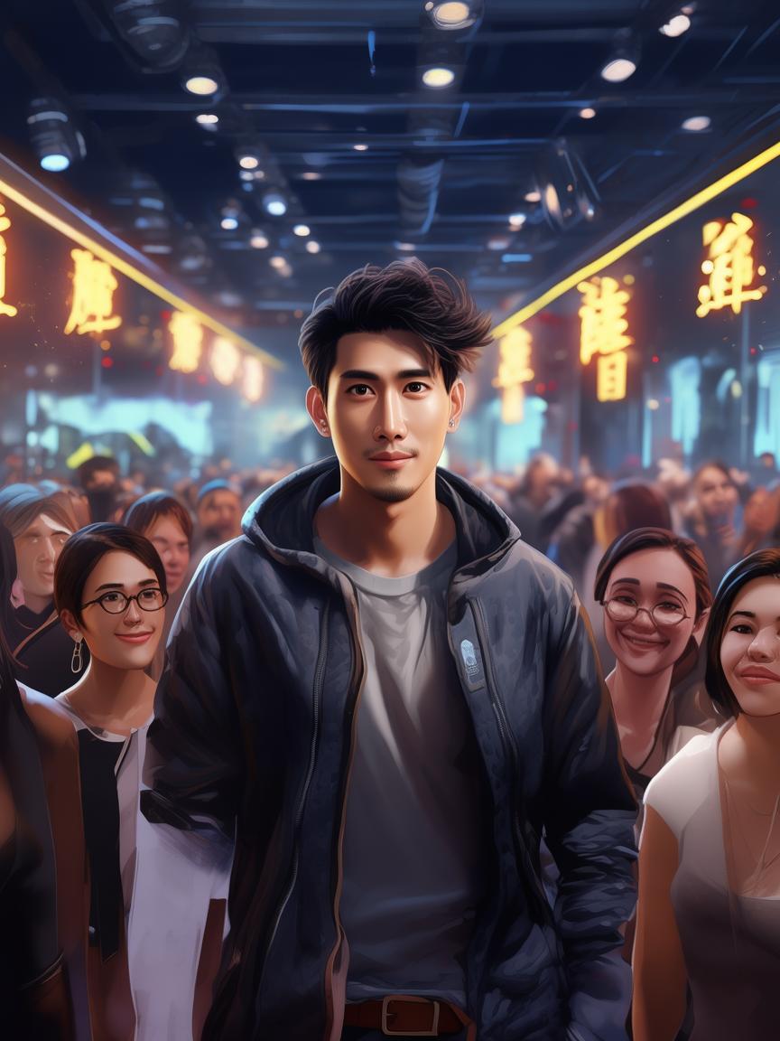 抖音吸粉尊称有哪些呢_抖音吸粉昵称盘点插图
